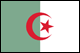 Algieria Flag