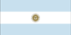 Argentyna Flag