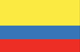 Kolumbia Flag