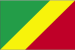 Republika Kongo Flag
