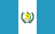 Gwatemala Flag