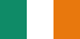 Irlandia Flag
