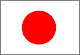 Japonia Flag