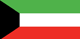 Kuwejt Flag