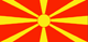 Macedonia Flag