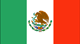 Meksyk Flag