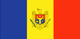 Moldawia Flag