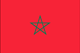 Maroko Flag