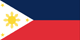 Filipiny Flag