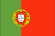 Portugalia Flag