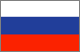 Rosja Flag
