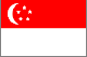 Singapur Flag