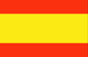 Hiszpania Flag