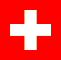 Szwajcaria Flag