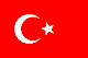 Turcja Flag