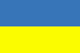 Ukraina Flag