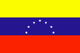 Wenezuela Flag