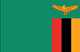 Zambia Flag