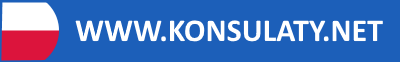 Konsulat Polska w Cork - Irlandia